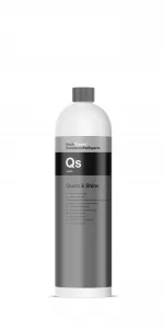 Quick & Shine Allround- Finish- Spray